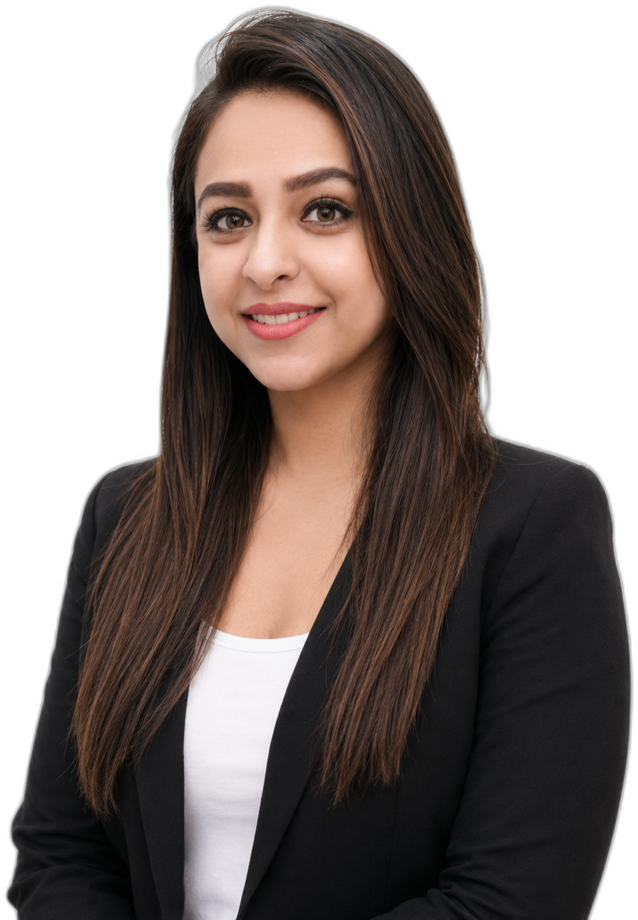 CA Jasleen Daswal, Chartered Accountant and AI Trainer